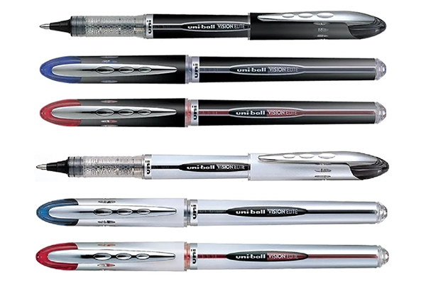 Bút Mực Nước uni-ball VISION ELITE